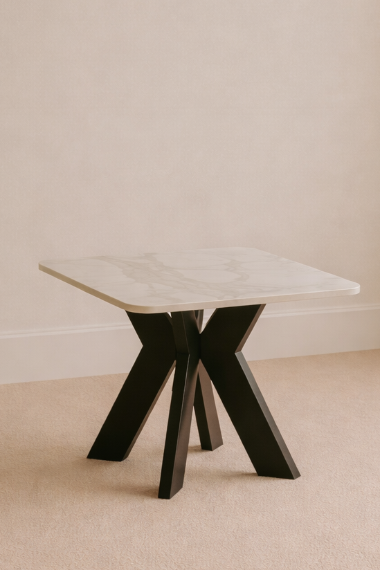 BK-Milan Lamp Table