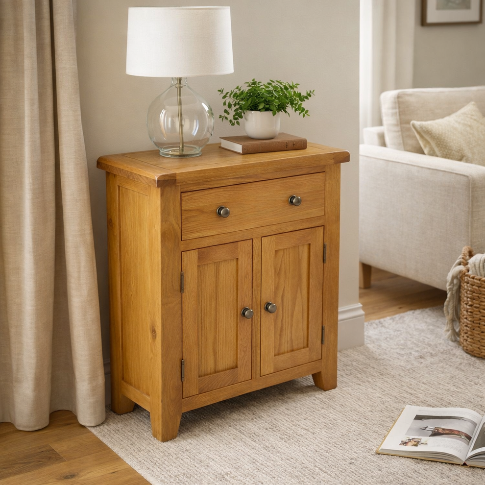 Torino Mini Sideboard