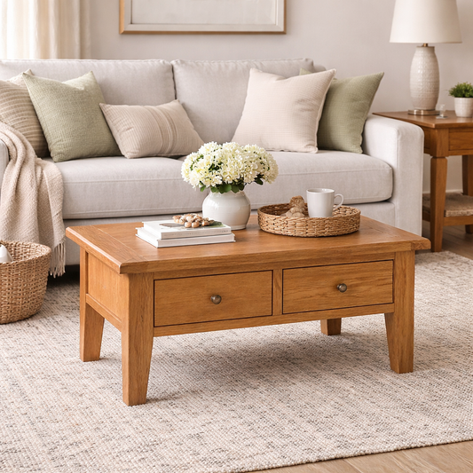 Torino Coffee Table