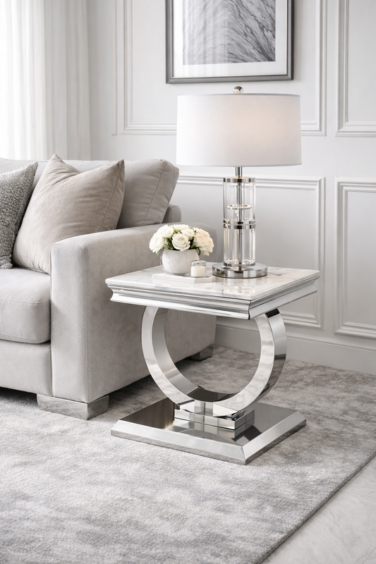 Chelsea Lamp Table