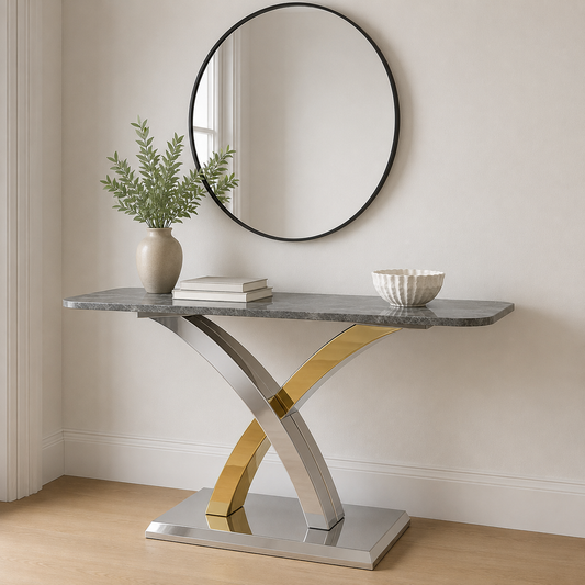 GS-Lucy Console Table