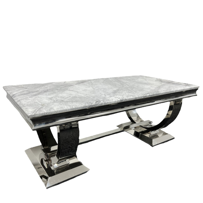 Chelsea Coffee Table 1.2mx0.6m
