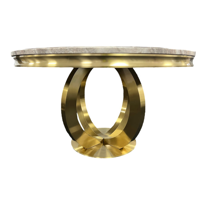 G-Chelsea 1.3m Round Table