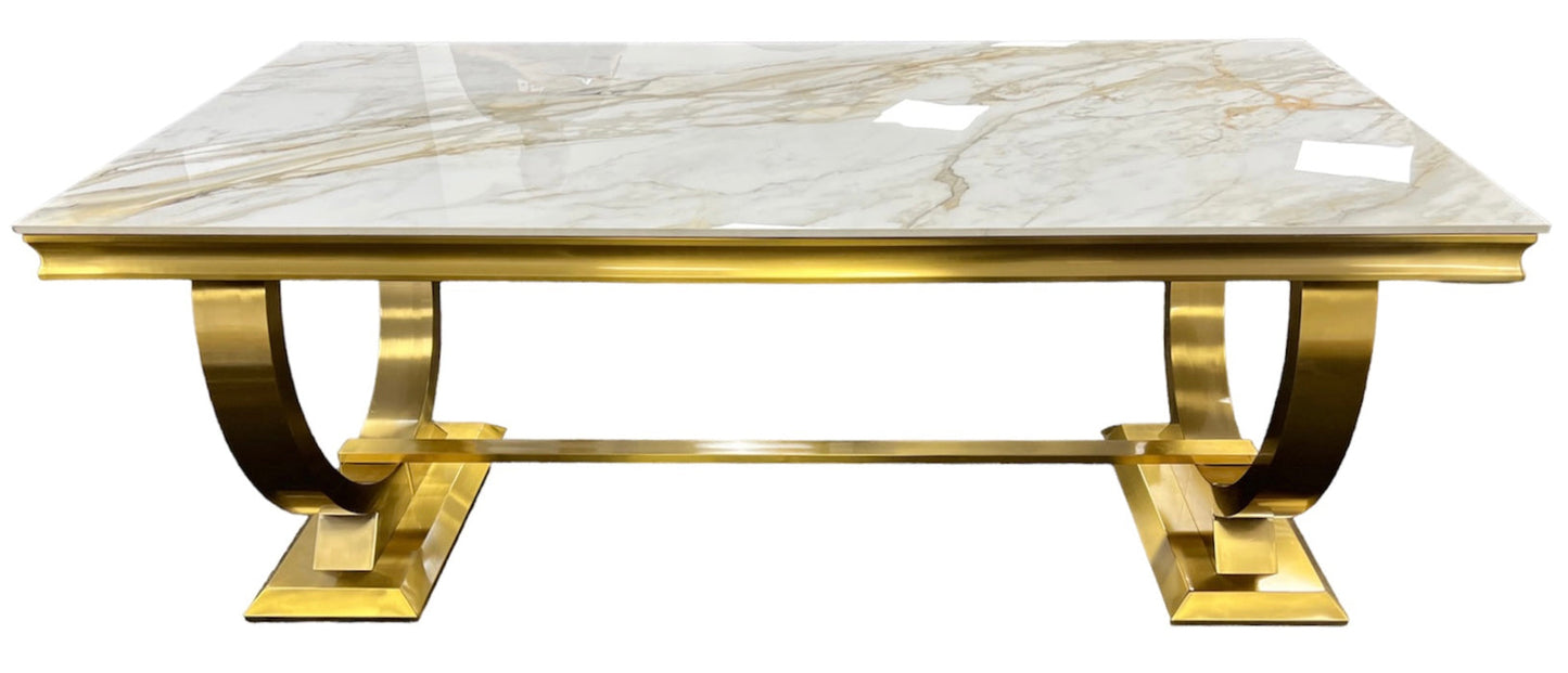 G-Chelsea 1.8/2m Dining Table