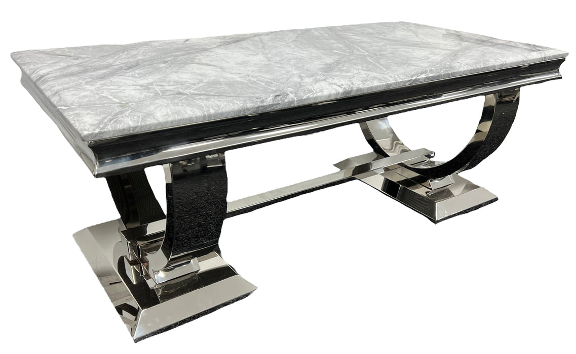 Chelsea Coffee Table 1.2mx0.6m