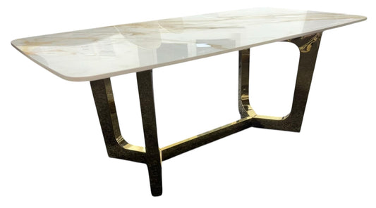 G-Jessica Coffee Table detail