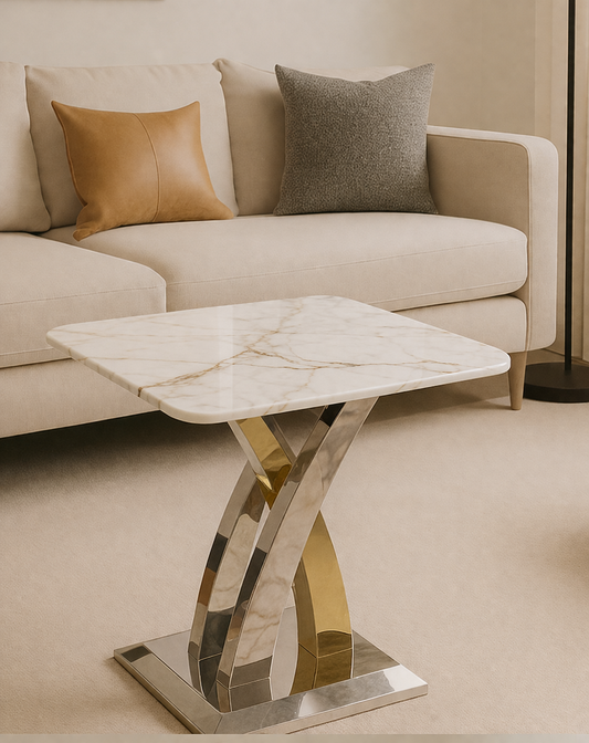 GS-Lucy Lamp Table