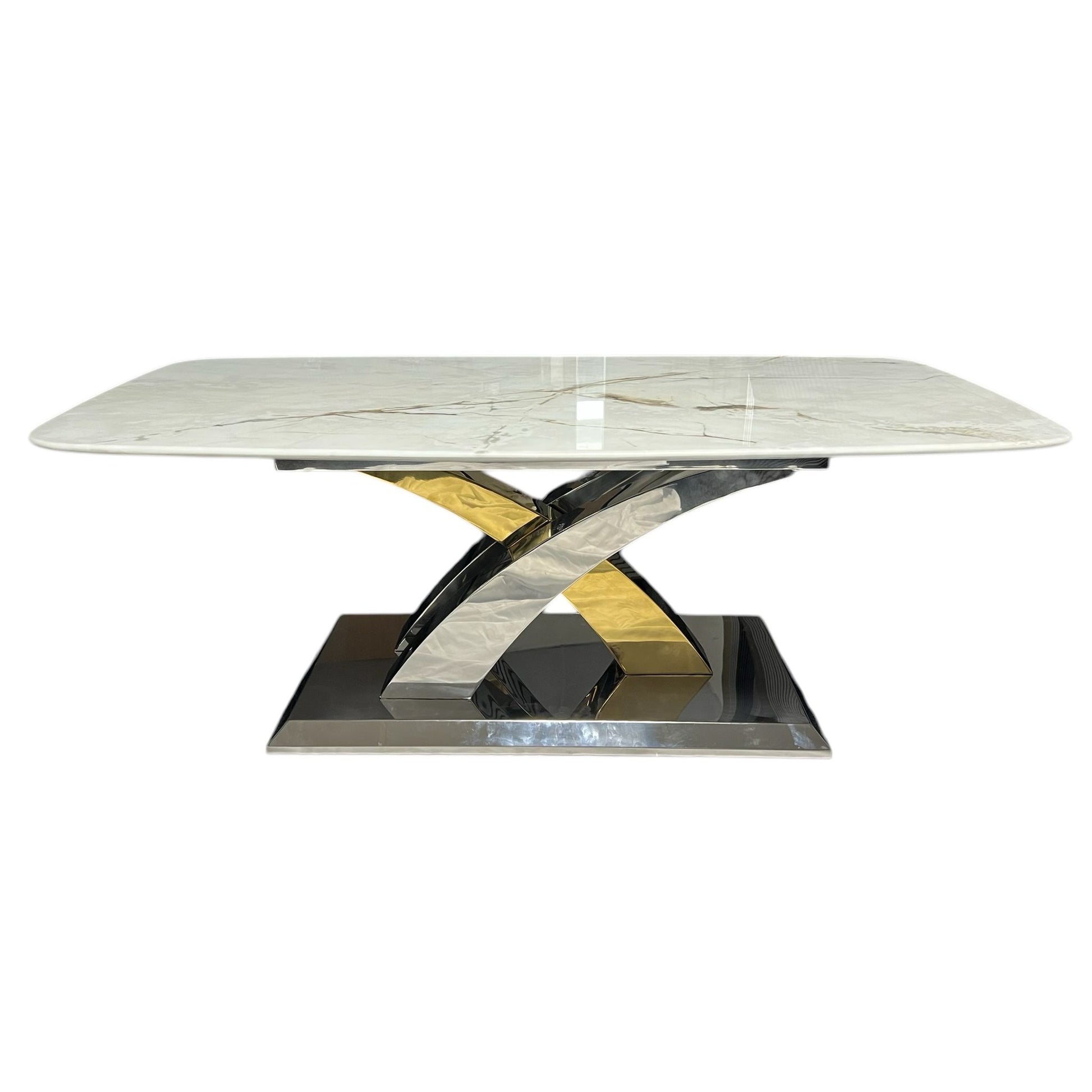 GS-Lucy Coffee Table