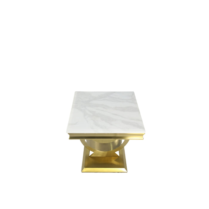 G-Chelsea Lamp Table