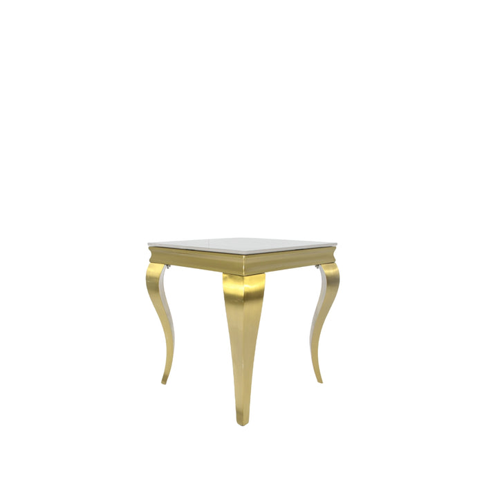 G- Lewis Lamp Table 50x50
