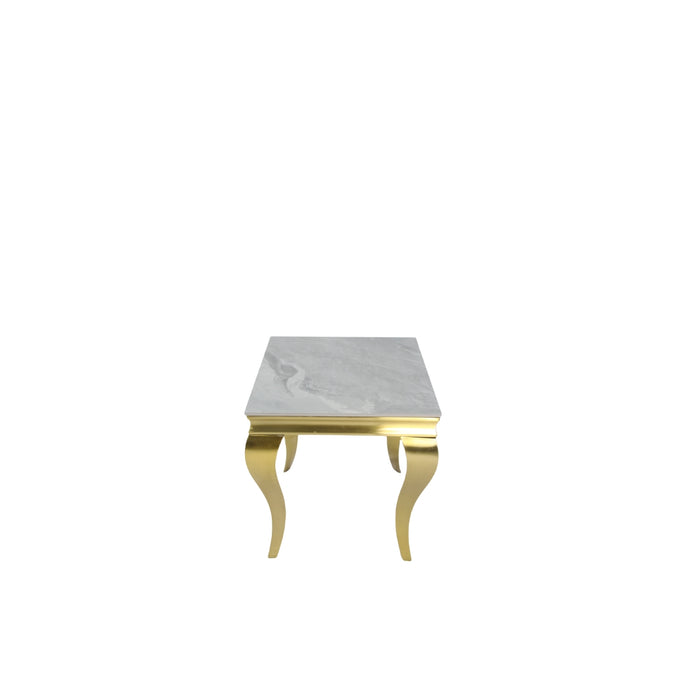 G- Lewis Lamp Table 50x50