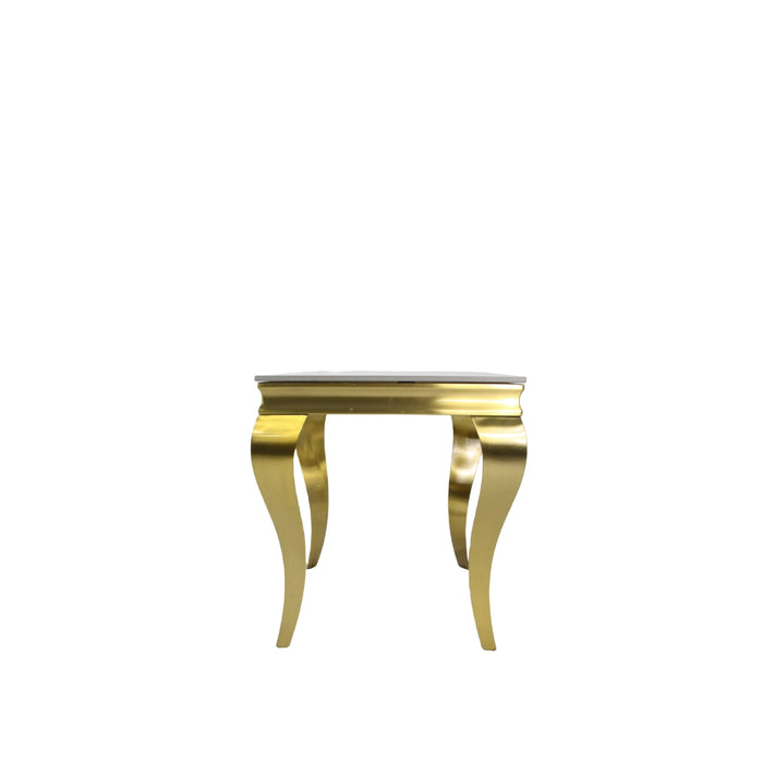 G- Lewis Lamp Table 50x50