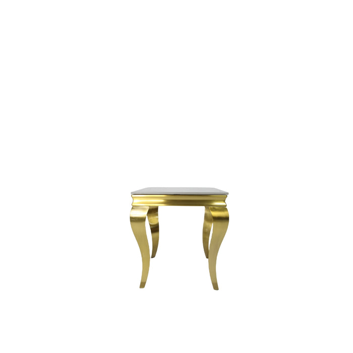 G- Lewis Lamp Table 50x50