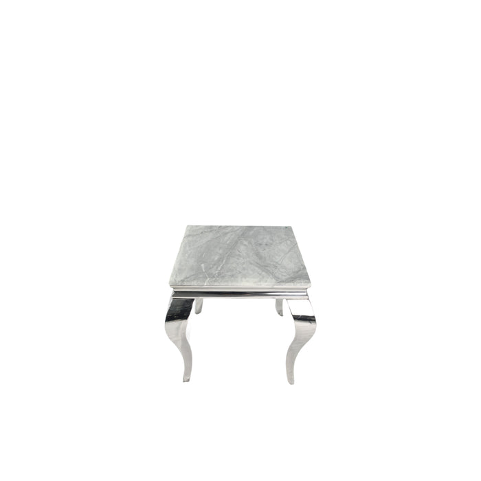 Lewis Lamp Table 50cm