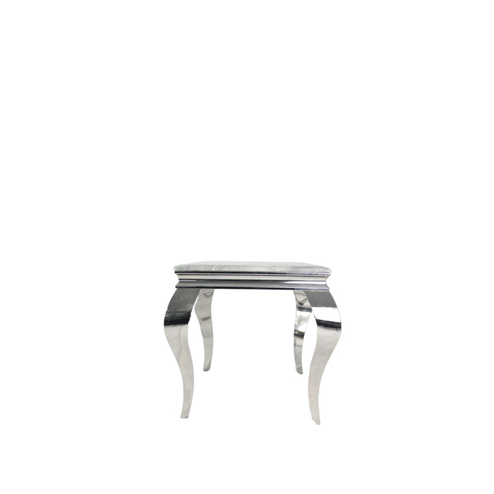 Lewis Lamp Table 50cm