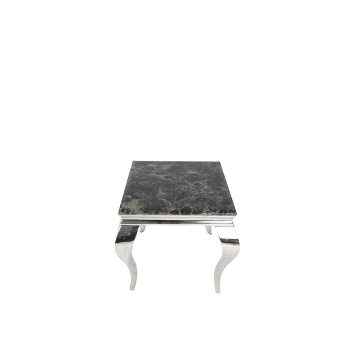 Lewis Lamp Table 50cm