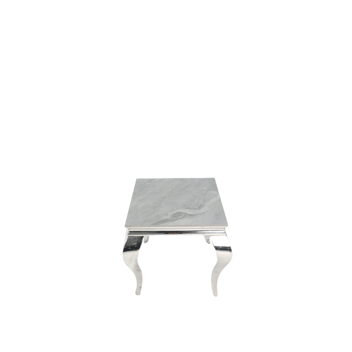 Lewis Lamp Table 50cm