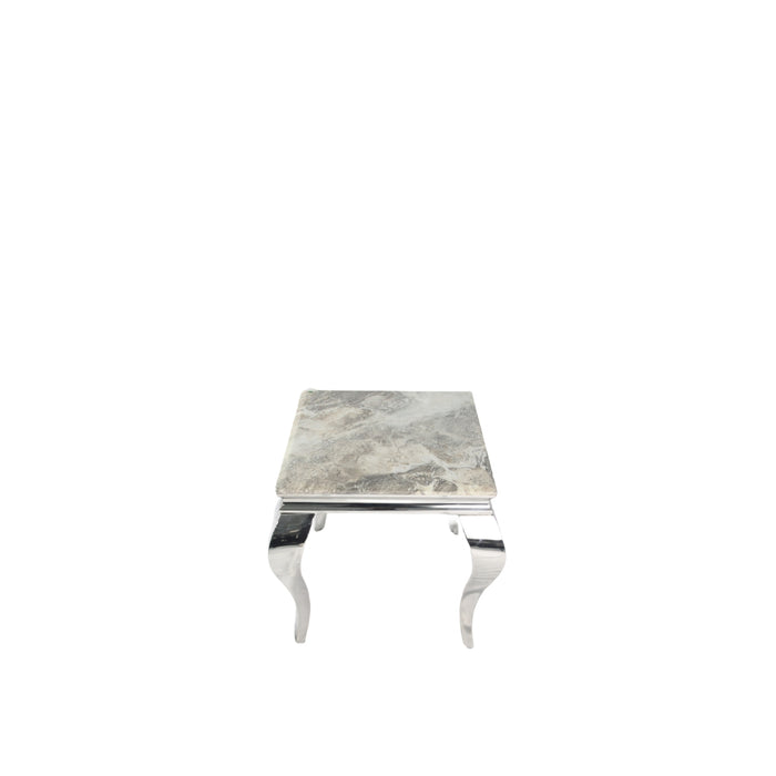 Lewis Lamp Table 50cm