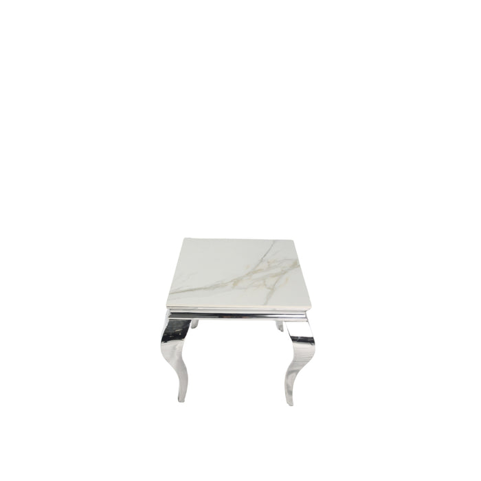 Lewis Lamp Table 50cm