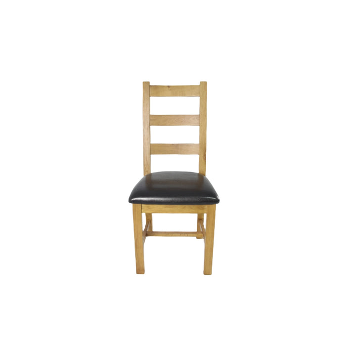 Torino Ladder Back Chair  (KD)