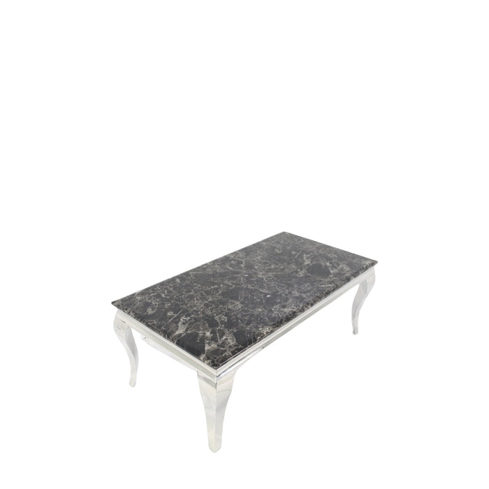 Lewis  coffee table 120cmX60cm