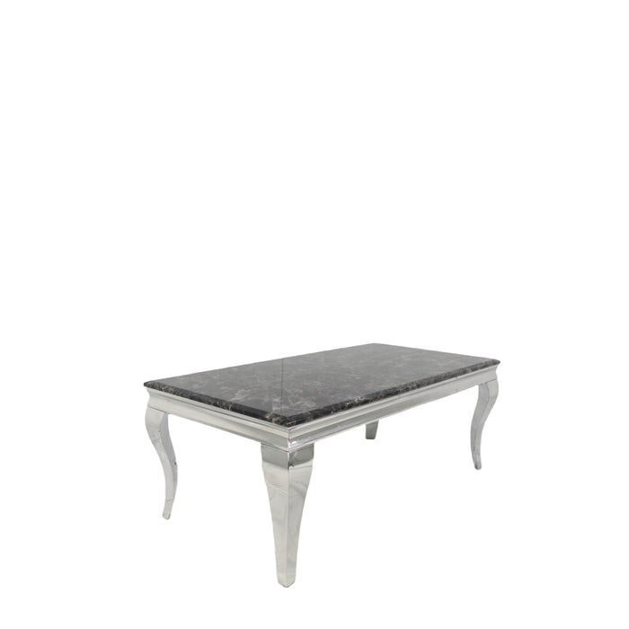 Lewis  coffee table 120cmX60cm