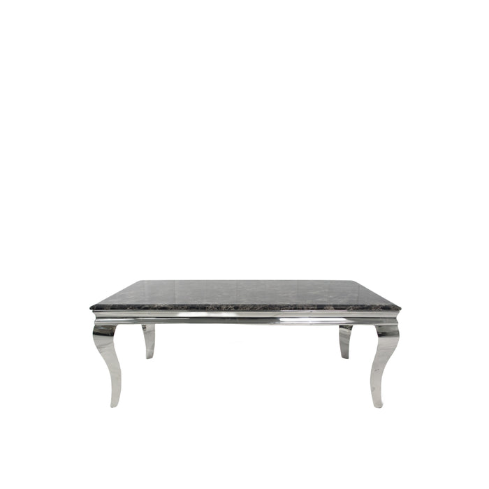 Lewis  coffee table 120cmX60cm