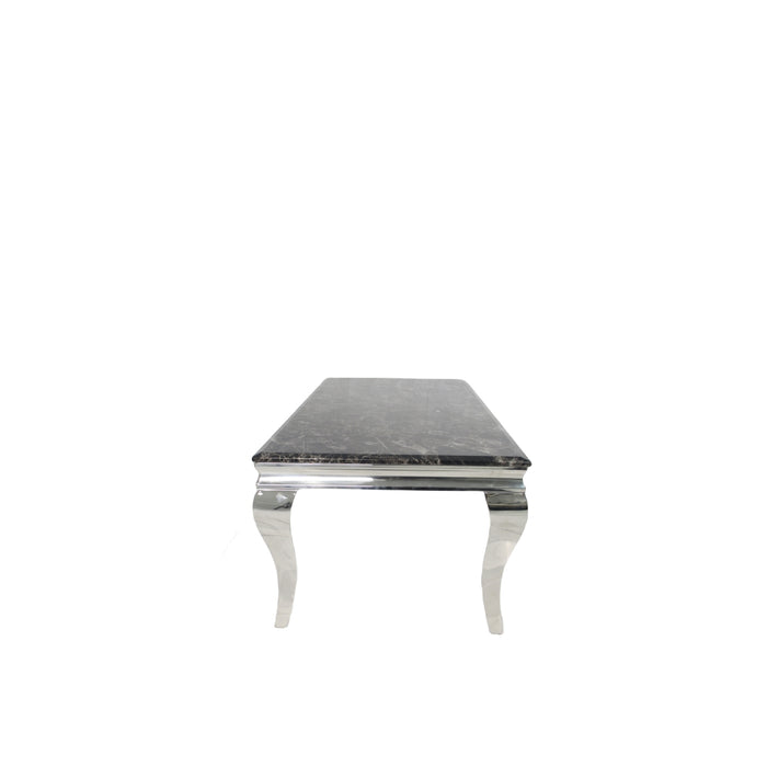 Lewis  coffee table 120cmX60cm