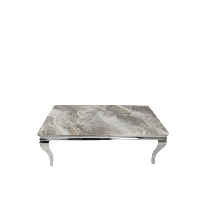 Lewis  coffee table 120cmX60cm
