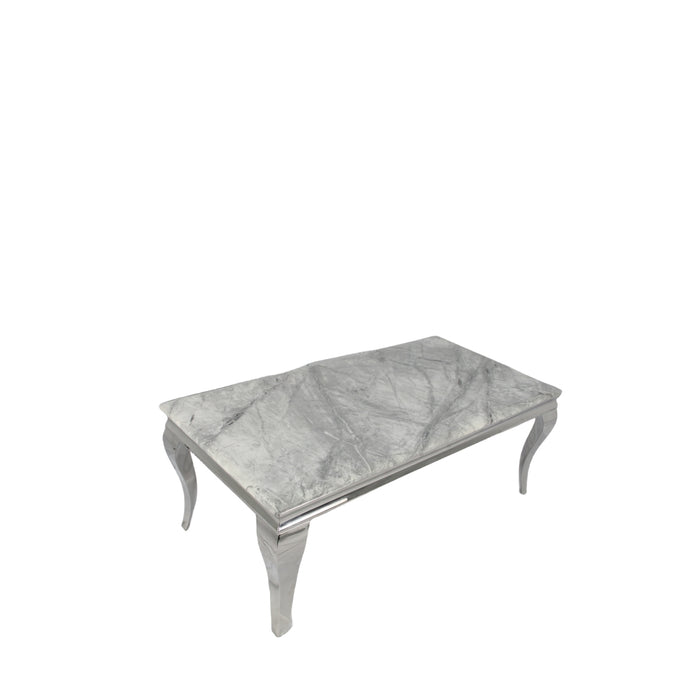 Lewis  coffee table 120cmX60cm