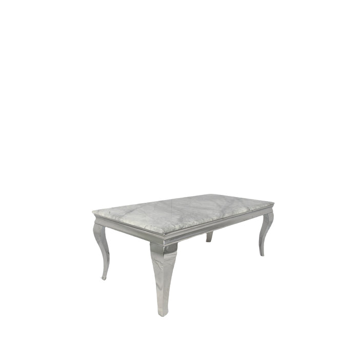 Lewis  coffee table 120cmX60cm