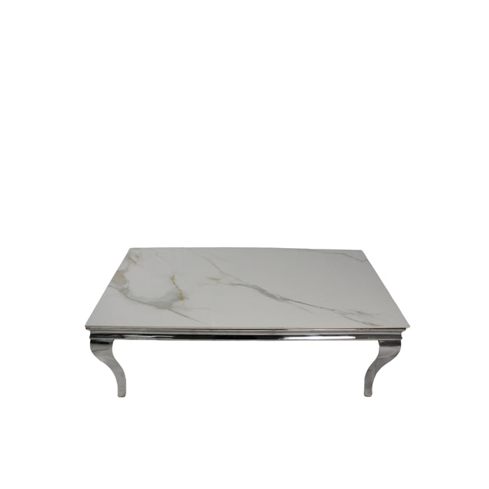 Lewis  coffee table 120cmX60cm