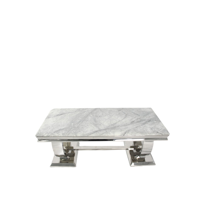 Chelsea Coffee Table 1.2mx0.6m