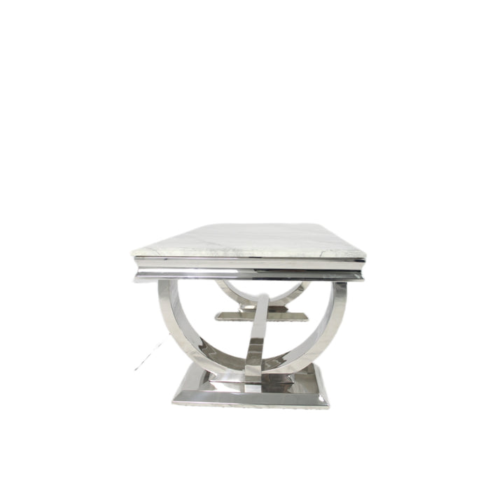 Chelsea Coffee Table 1.2mx0.6m