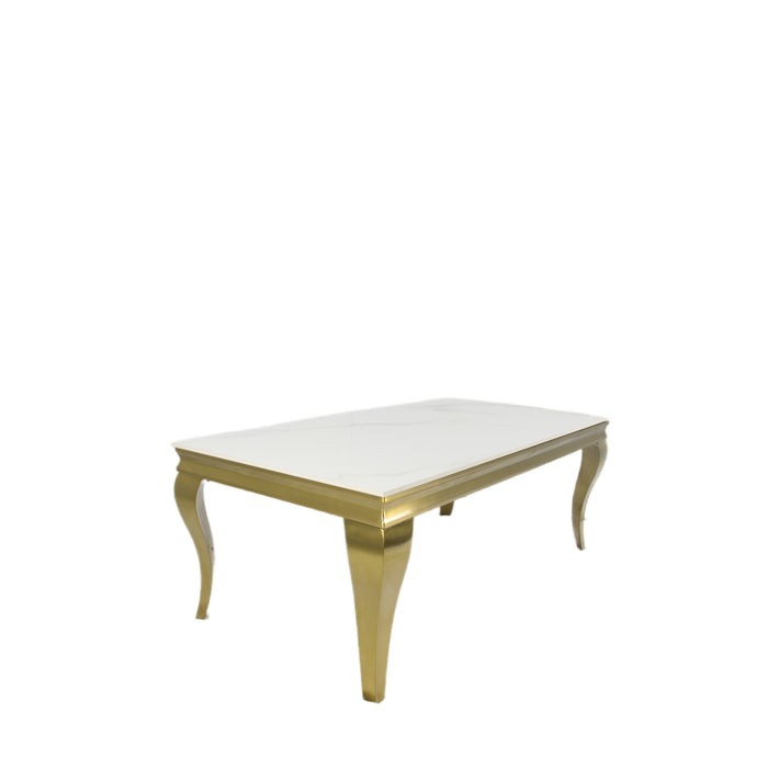 G- Lewis Coffee Table 120x60