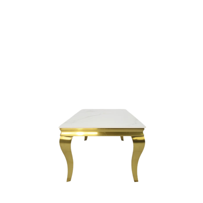 G- Lewis Coffee Table 120x60