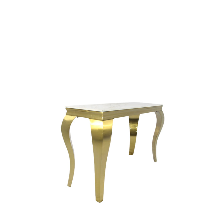 G-Lewis 1.2m Console Table