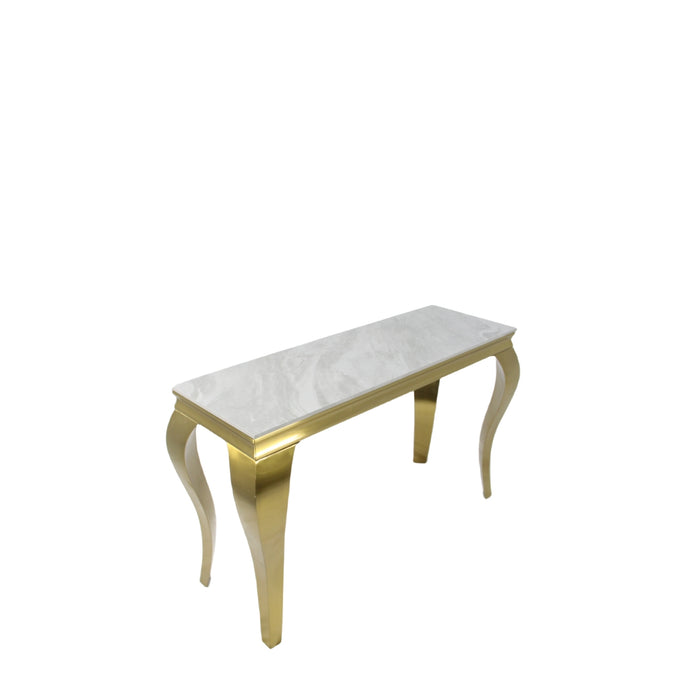 G-Lewis 1.2m Console Table