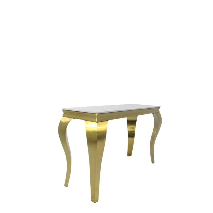 G-Lewis 1.2m Console Table