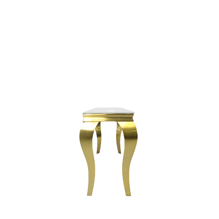 G-Lewis 1.2m Console Table