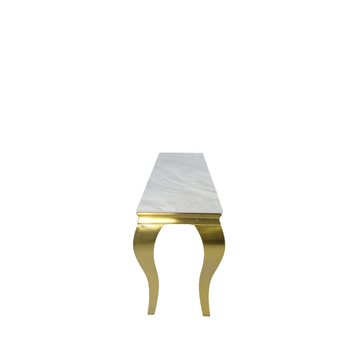 G-Lewis 1.2m Console Table