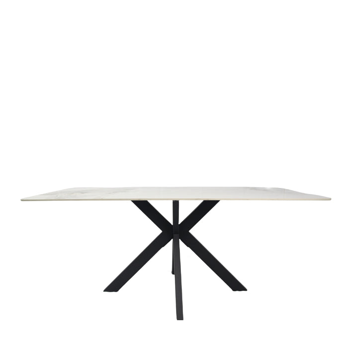 BK-Milan 1.5/1.8m Dining Table