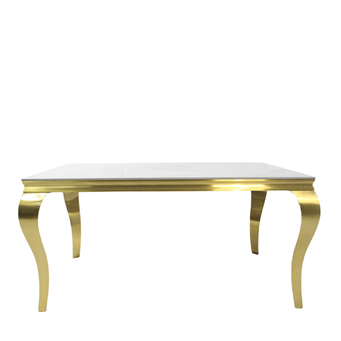 G-Lewis 1.5/1.8m Dining Table