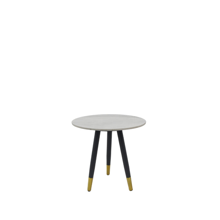 Venice Lamp Table