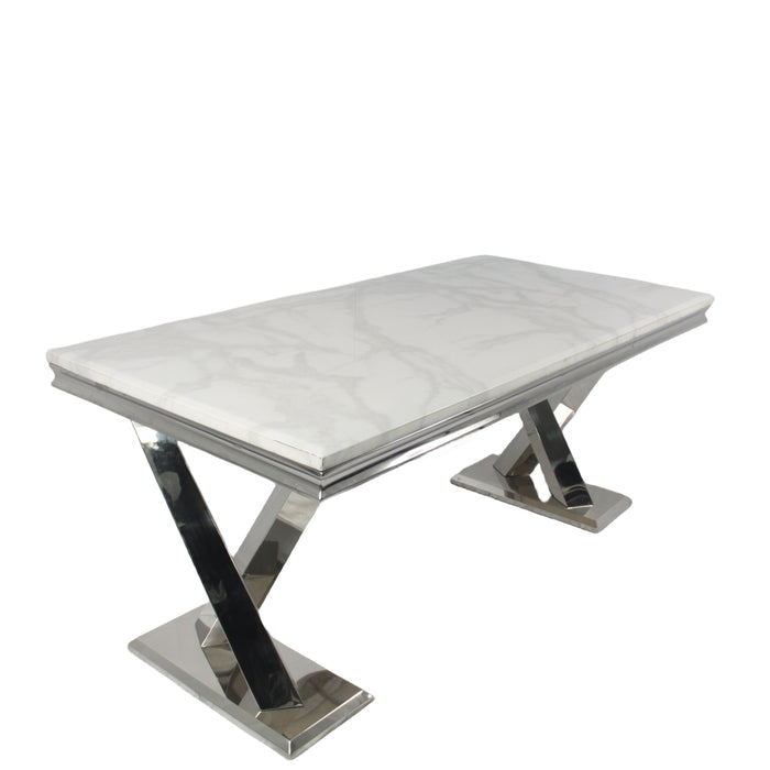 Winsor 1.8m Dining Table