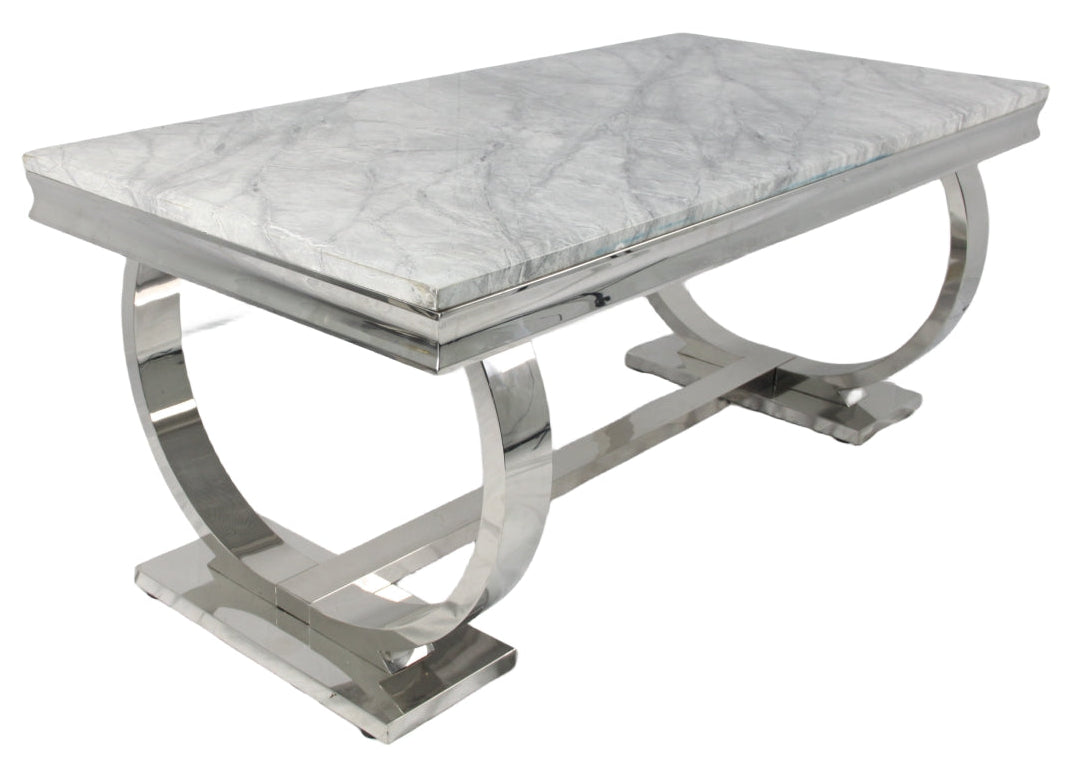Chelsea 1.5/1.8/2m Dining Table detail