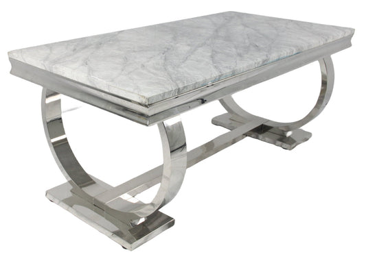 Chelsea 1.5/1.8/2m Dining Table detail