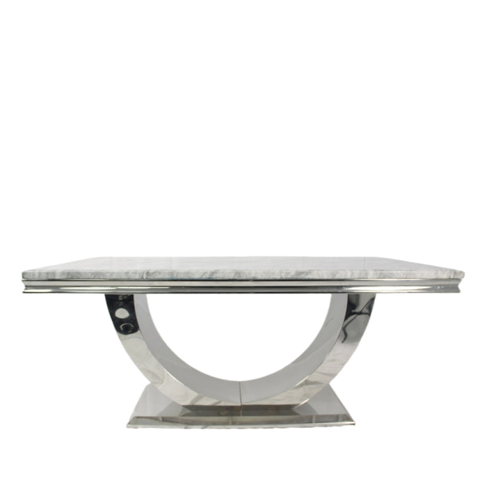 London 1.5/1.8/2m Dining Table