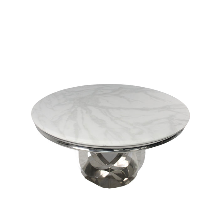 Chelsea 1.3m Round Table