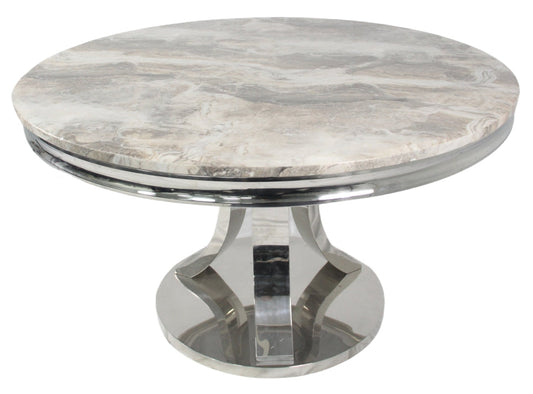 London 1.3m Round Table